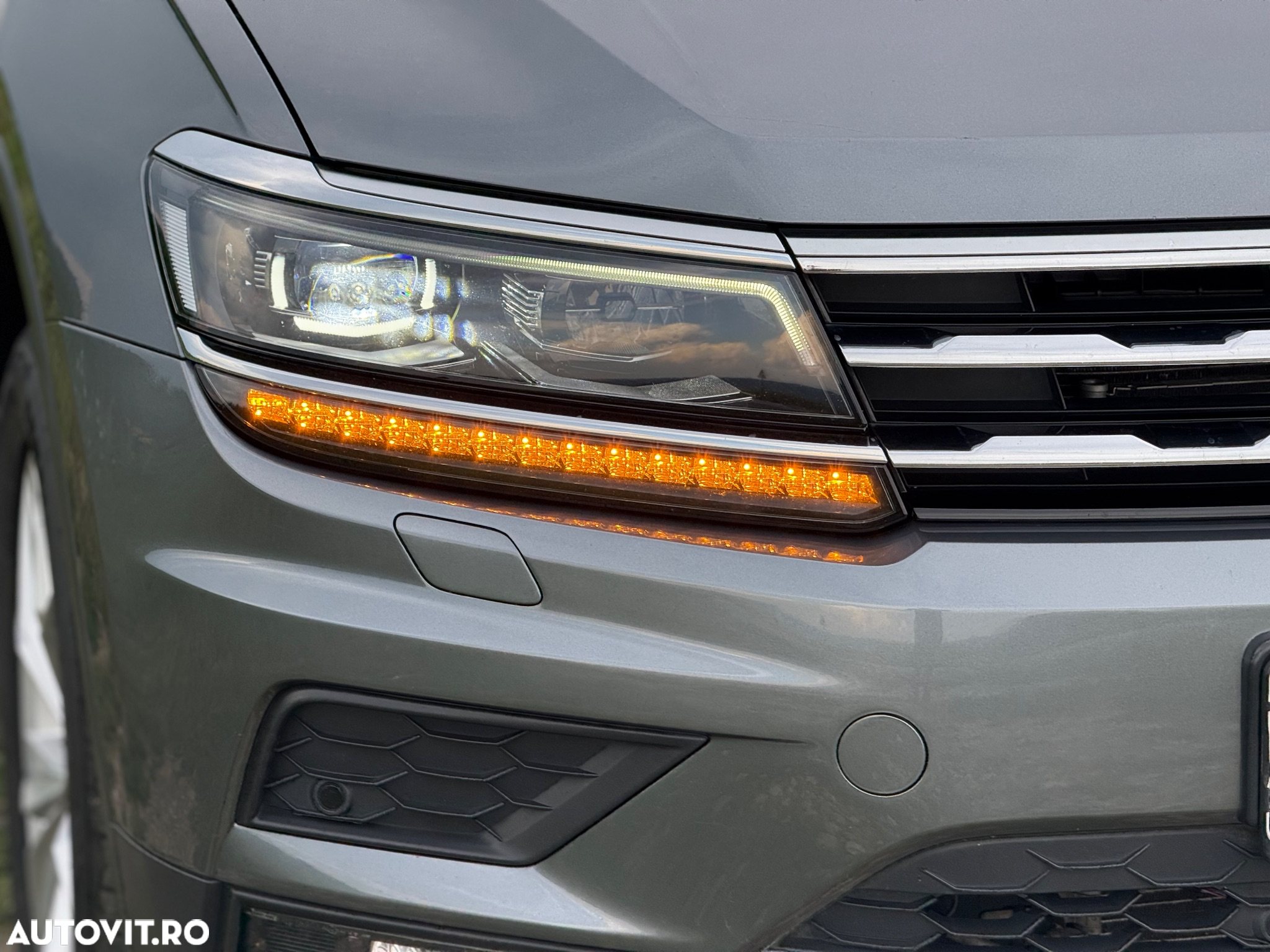 Volkswagen Tiguan Allspace 2.0 TDI SCR 4Motion DSG Life - 11