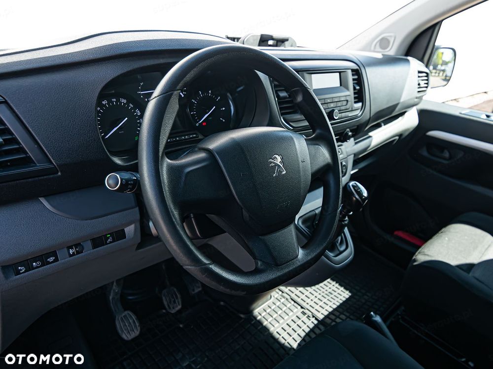 Peugeot Expert L2H1 Zabudowa Brygadowa 2.0 122KM - 13