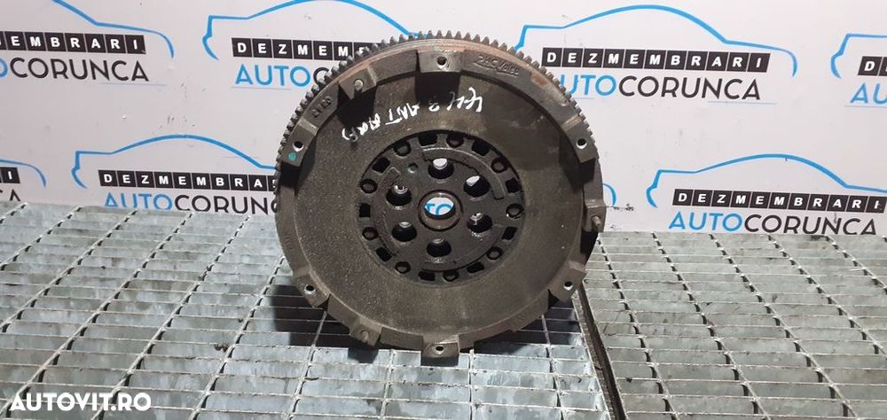 Volanta masa dubla Opel Antara Facelift 2.2 D 2010 - 2015 184CP Manuala 6 Trepte Z22D1 ... - 2