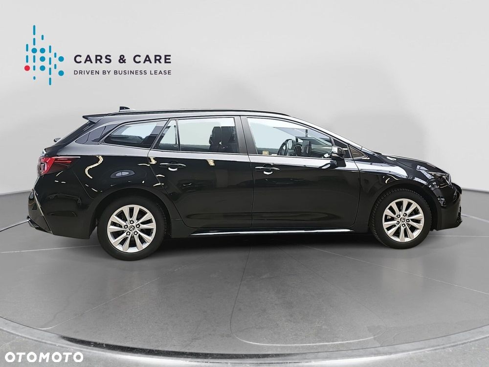 Toyota Corolla 1.8 Hybrid Comfort - 25