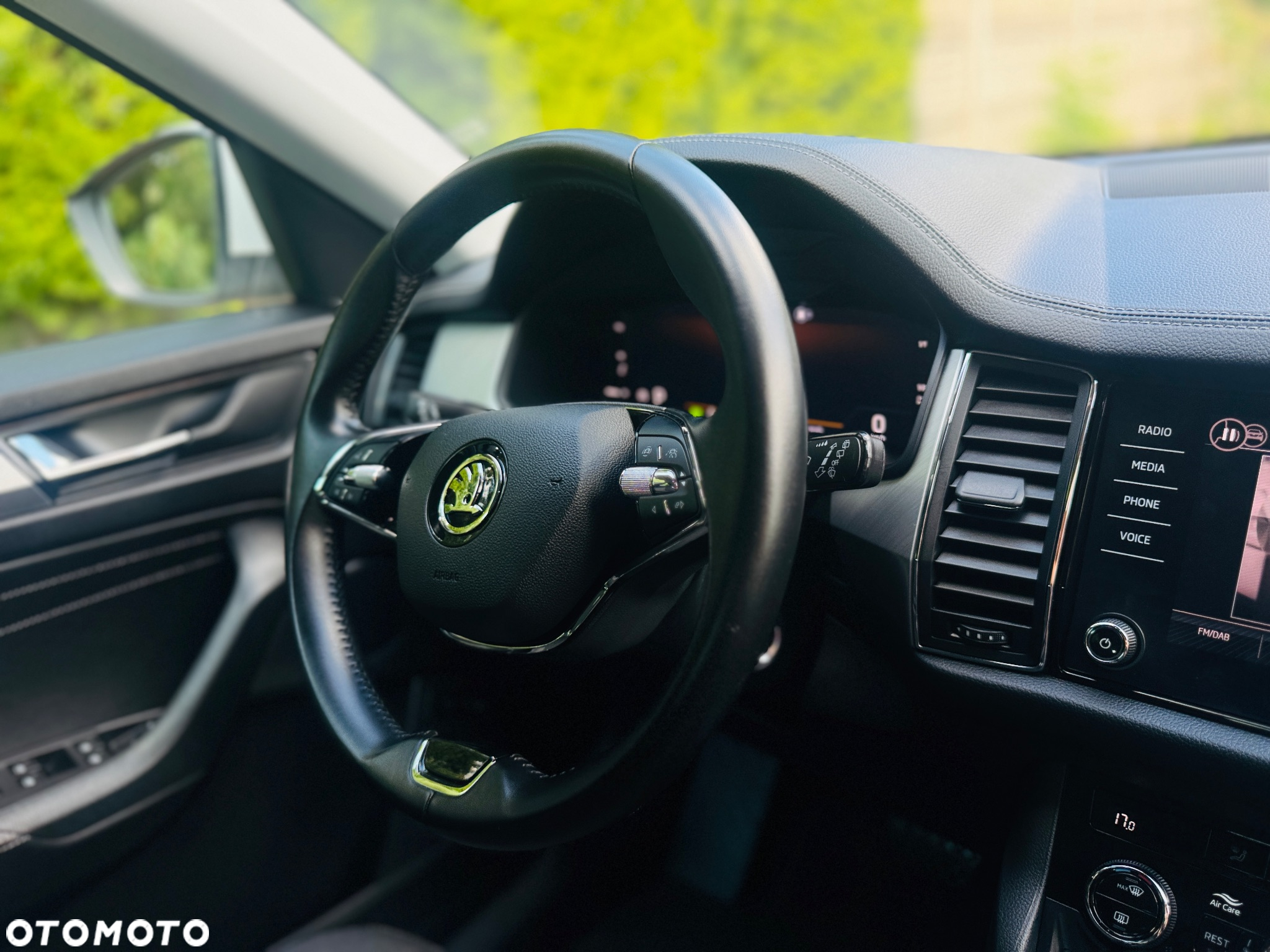 Skoda Kodiaq 2.0 TDI 4x2 Business DSG - 13