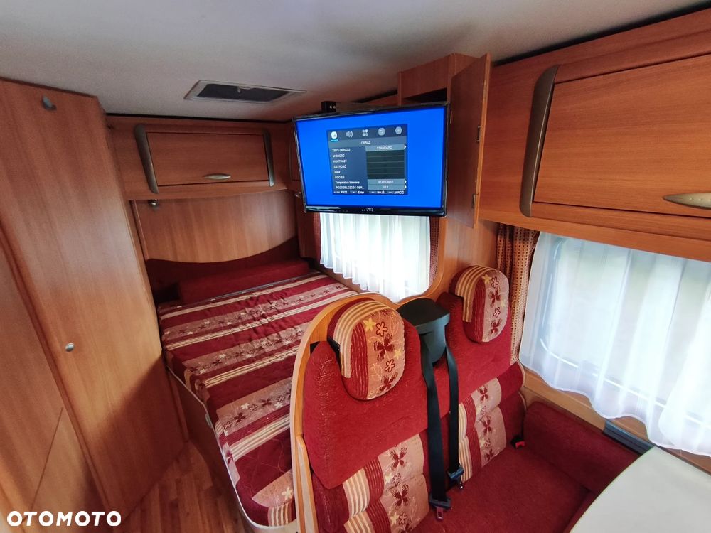 Ford Transit Chausson - 24