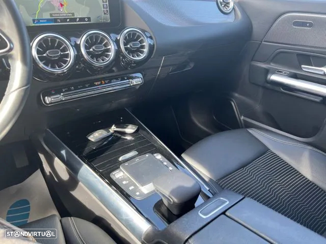 Mercedes-Benz GLA 250 e Progressive - 13