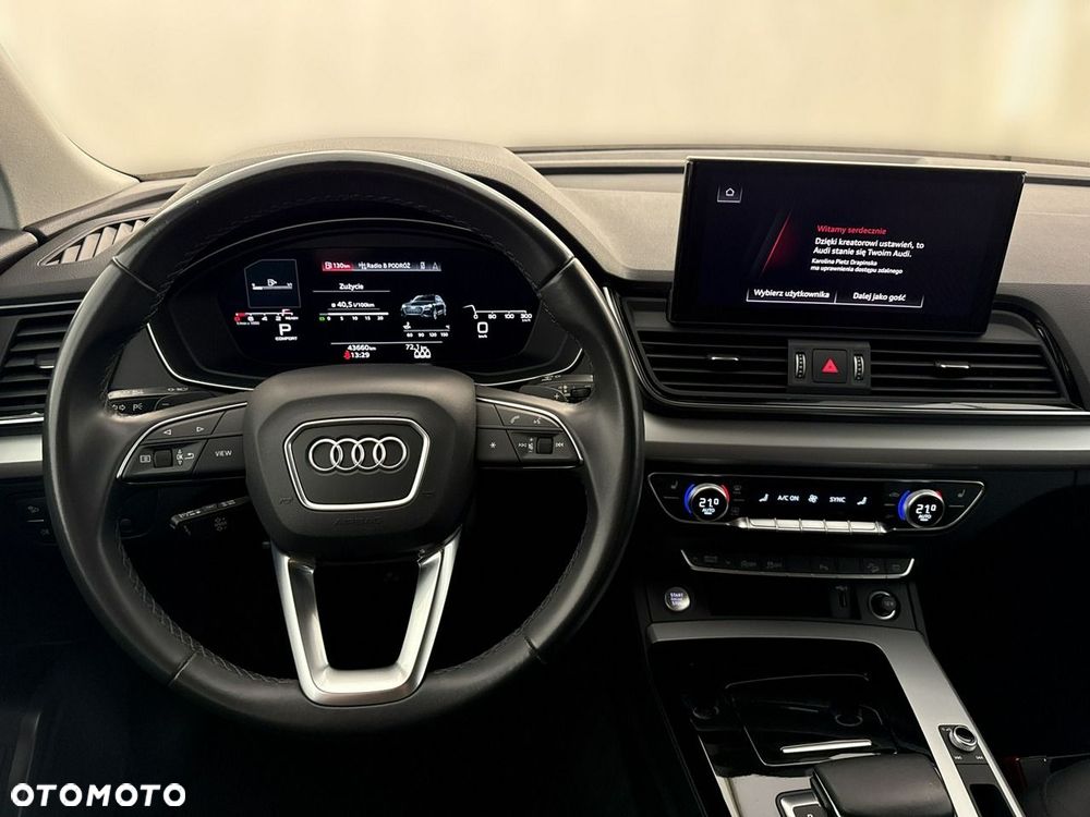 Audi Q5 - 15