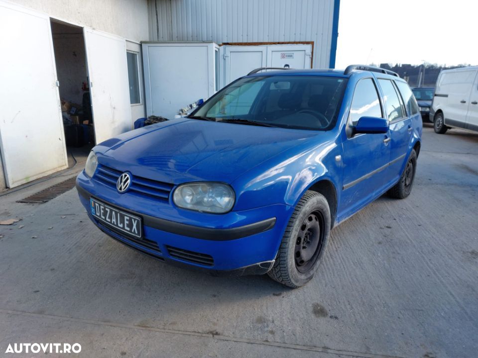 Dezmembrari Volkswagen Golf 4 break 1.9SDi - 1