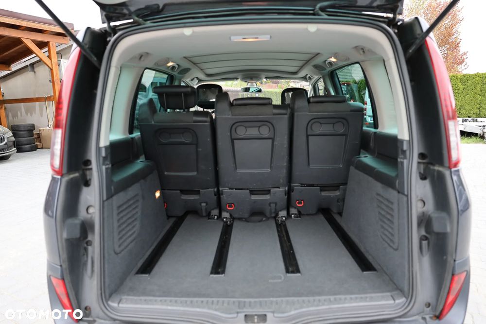 Renault Espace 2.0 dCi Impulsion - 21