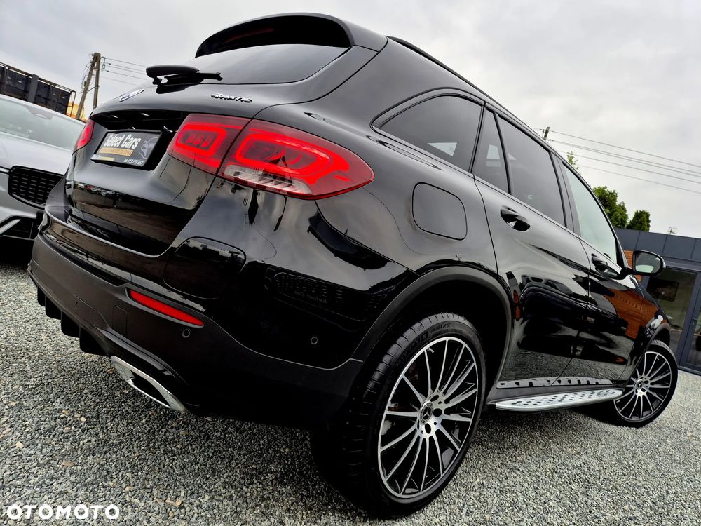 Mercedes-Benz GLC - 5