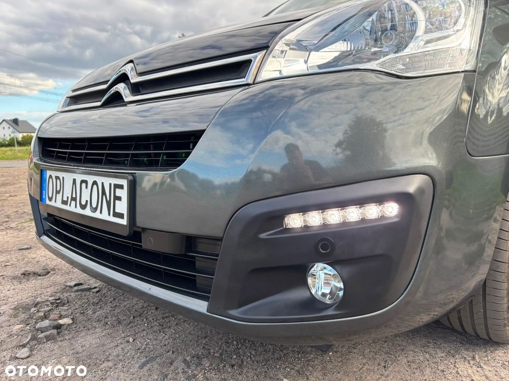 Citroën Berlingo Multispace BlueHDi 120 S&S SELECTION - 7