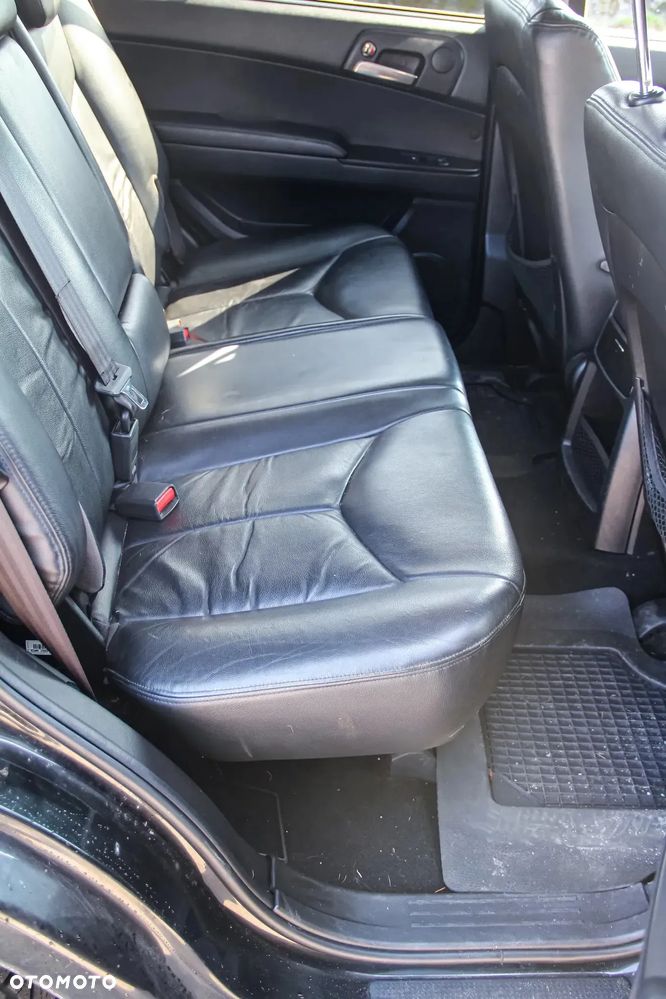 SsangYong/KGM Kyron - 19