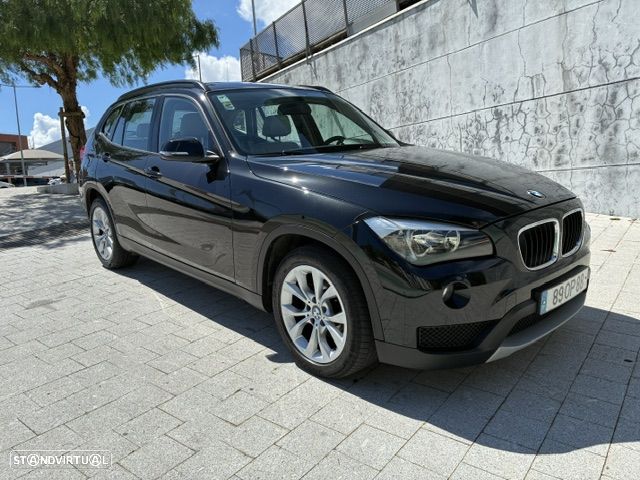 BMW X1 sDrive20d EfficientDynamics Edition - 5