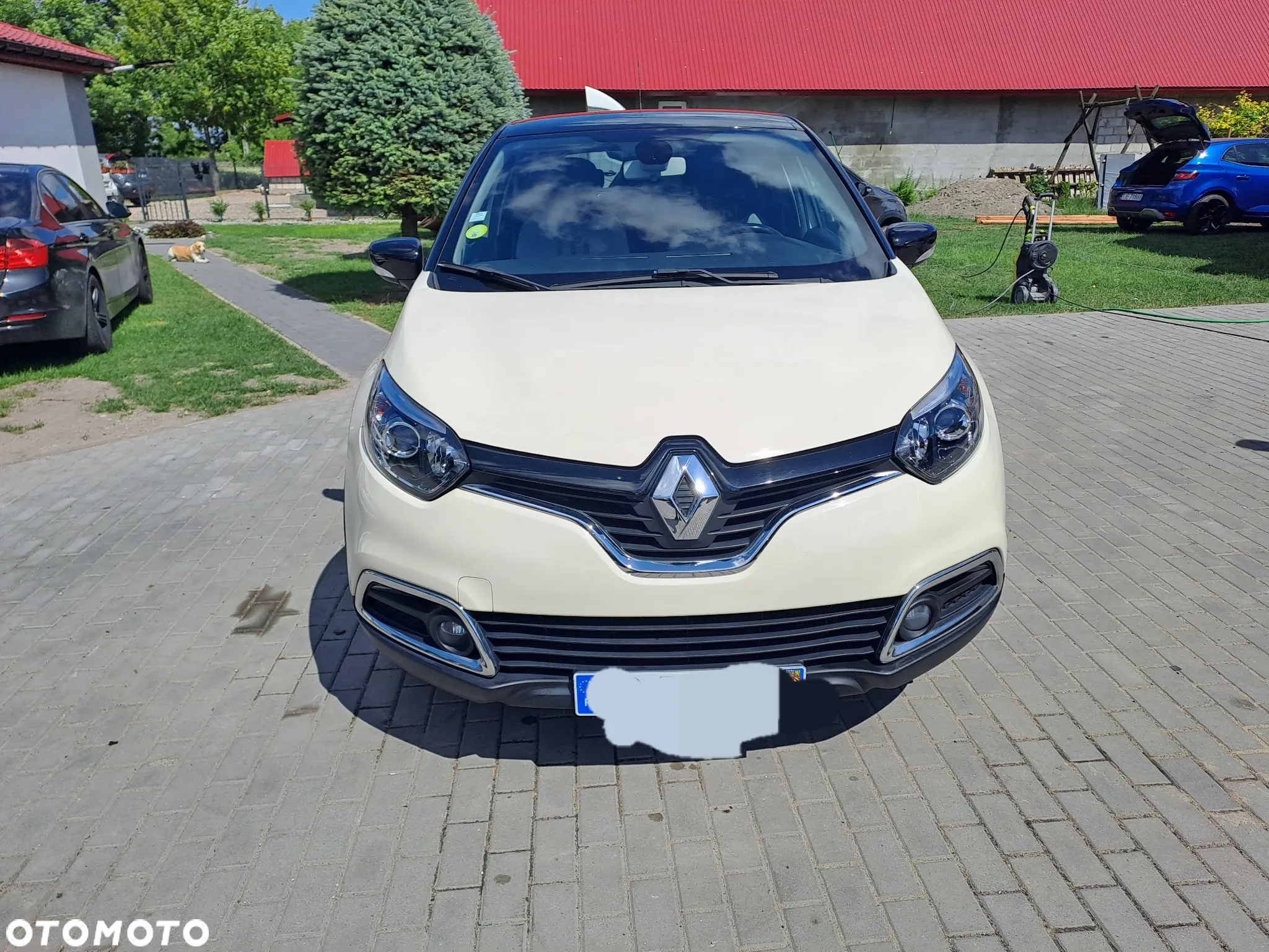 Renault Captur 1.5 dCi Intens - 3