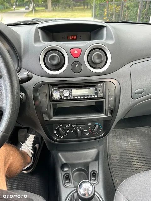Citroën C2 1.1 Confort - 11