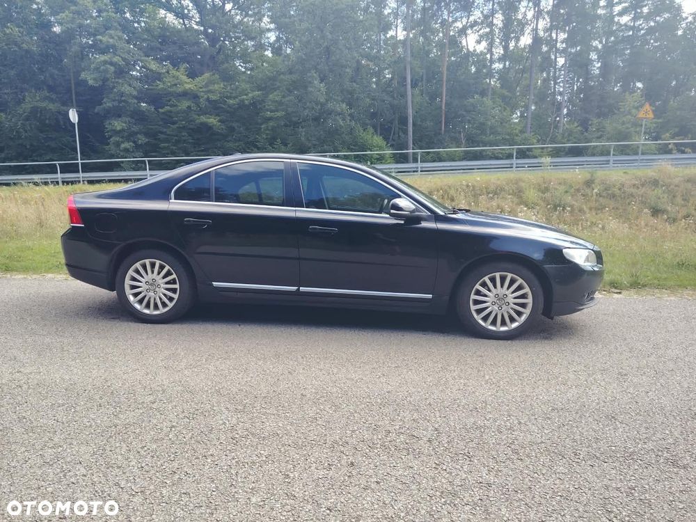 Volvo S80 - 6