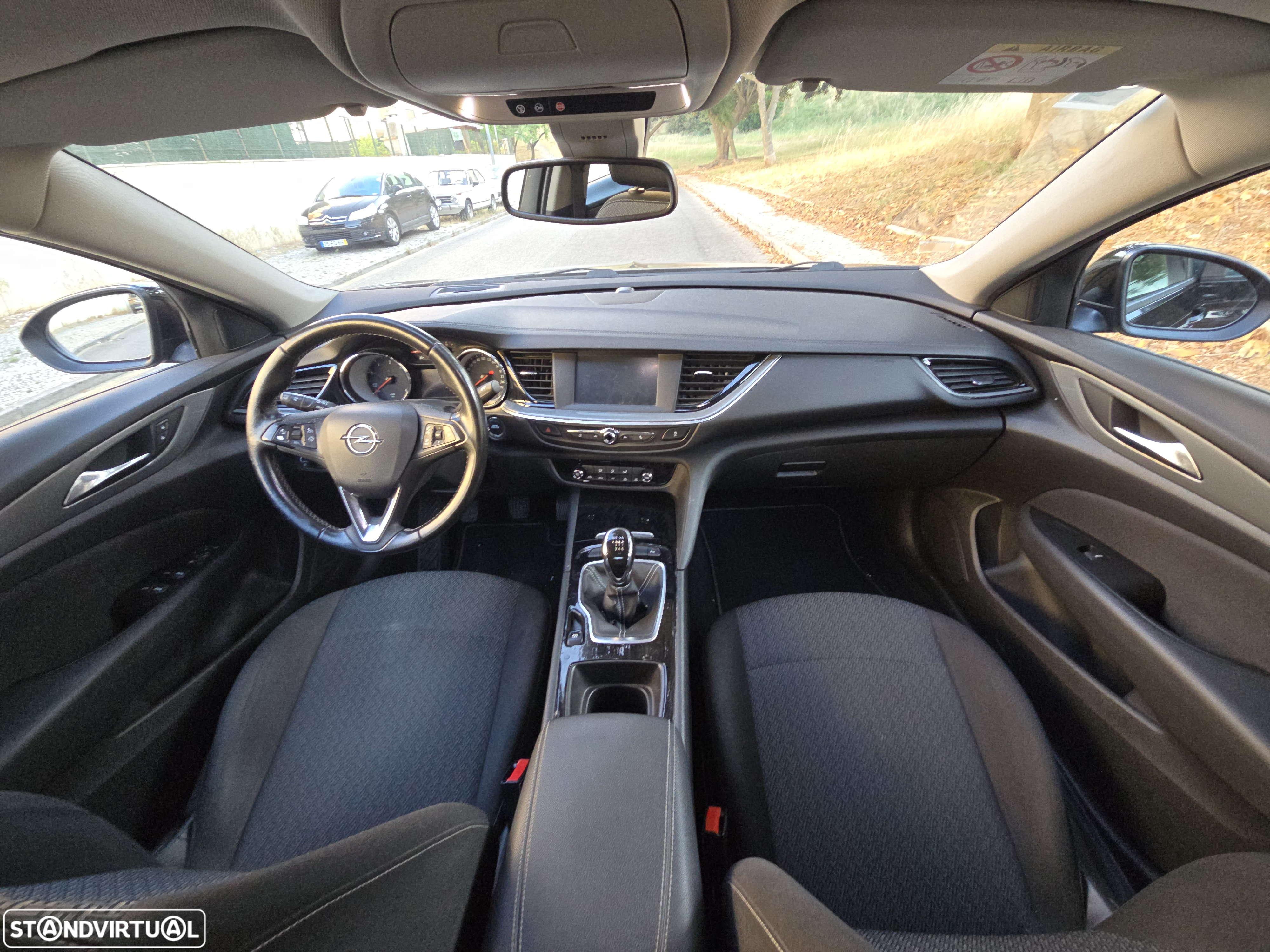 Opel Insignia Grand Sport 1.6 CDTi Innovation - 11