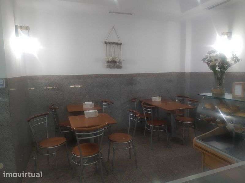 Cedência de cotas cafetaria Sacavém - Full image: 5/8