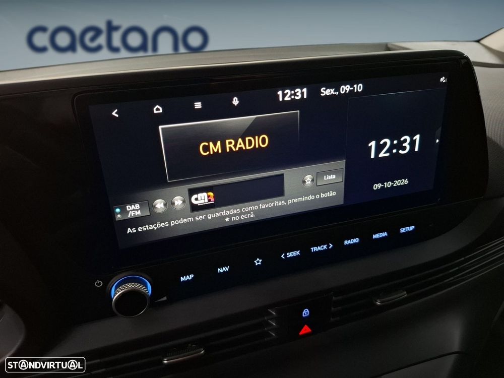 Hyundai i20 1.0 T-GDi Style - 20