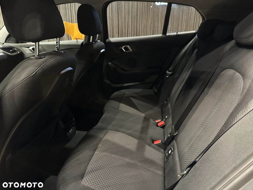 BMW Seria 1 118i Advantage - 15
