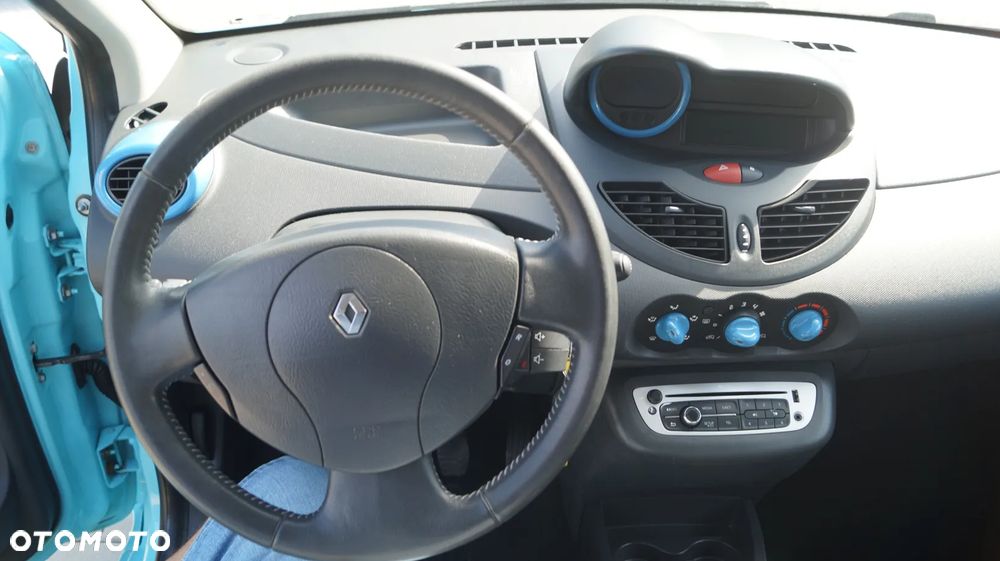 Renault Twingo 1.2 16V Eco Dynamique - 17