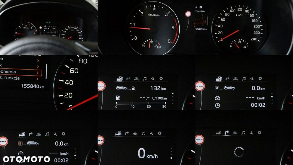 Kia Sportage 1.7 CRDI M 2WD - 17