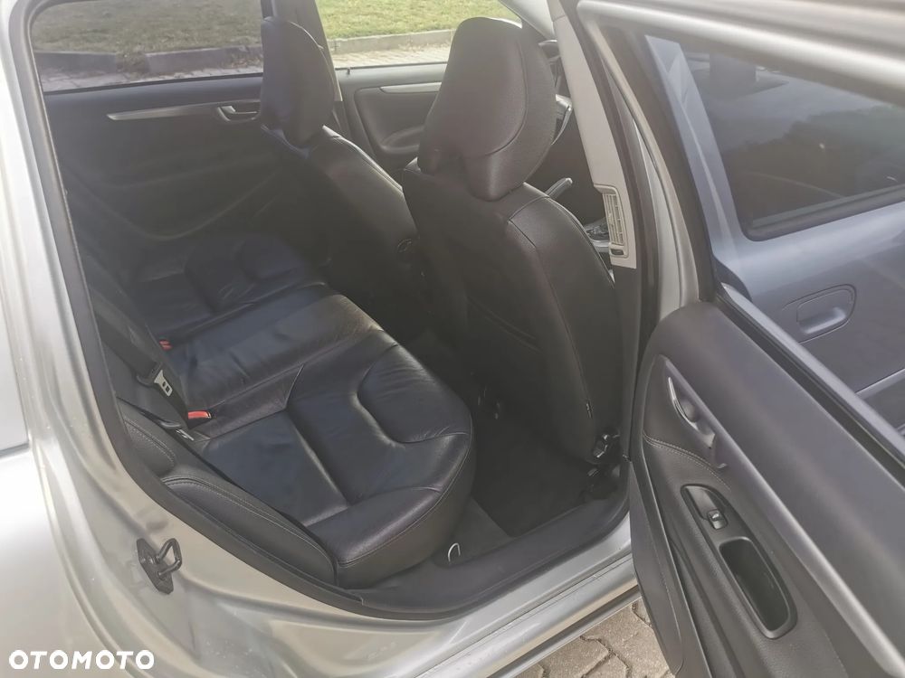 Volvo V70 - 15
