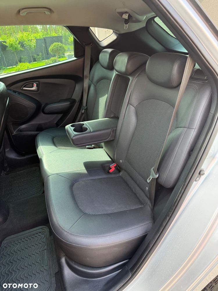 Hyundai ix35 2.0 Premium - 12