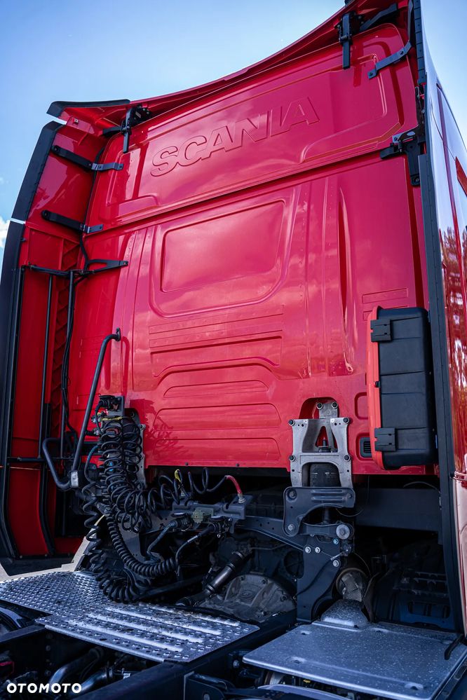 Scania S500 6x4 - 38
