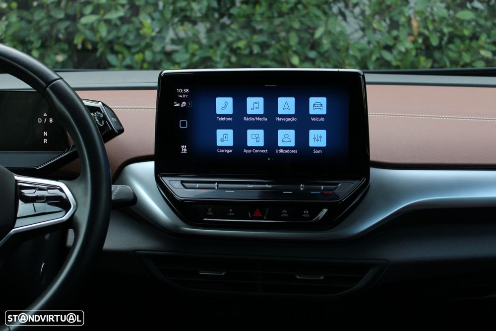 VW ID.4 77 kWh Pro Performance - 39