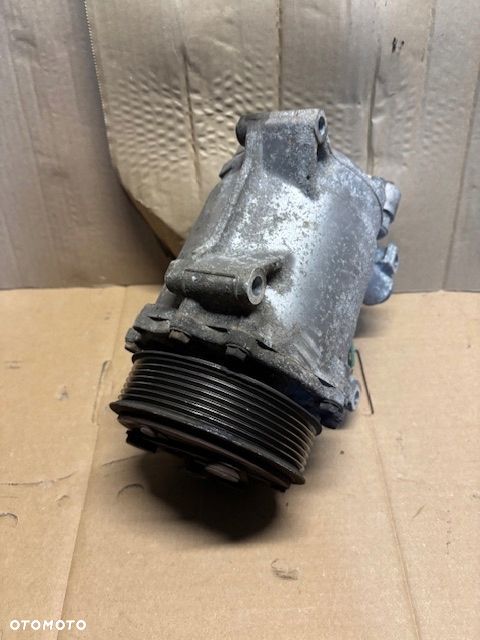 honda accord viii 2.4 pompa klimy kompresor klimatyzacji 08-15 r. - 7