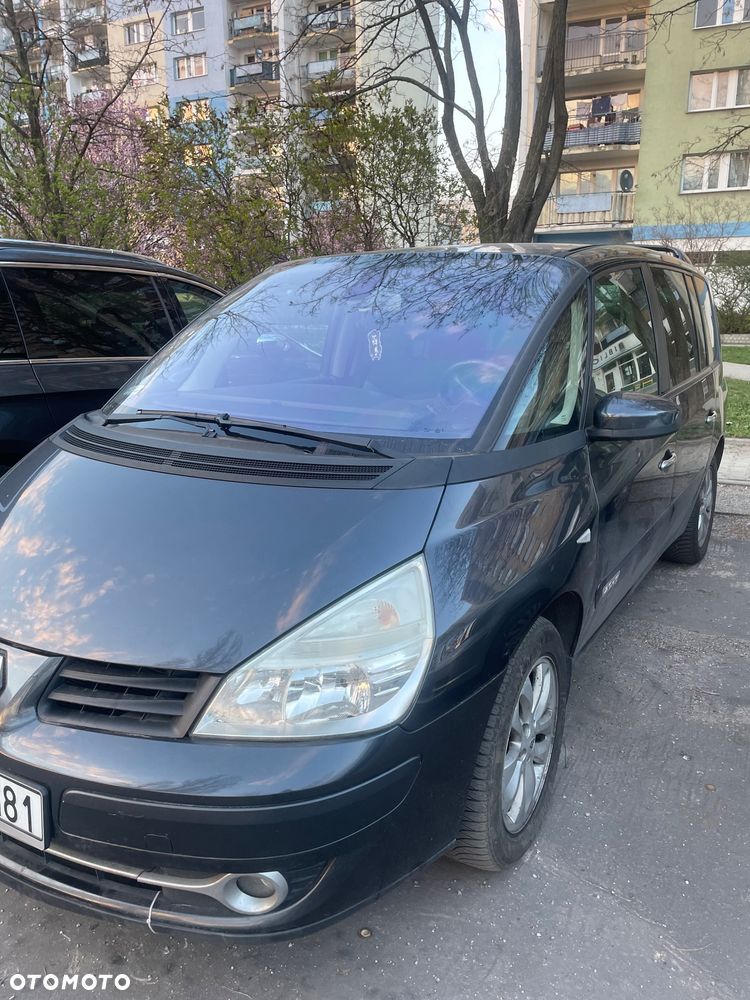 Renault Espace 2.0 dCi Expression - 3