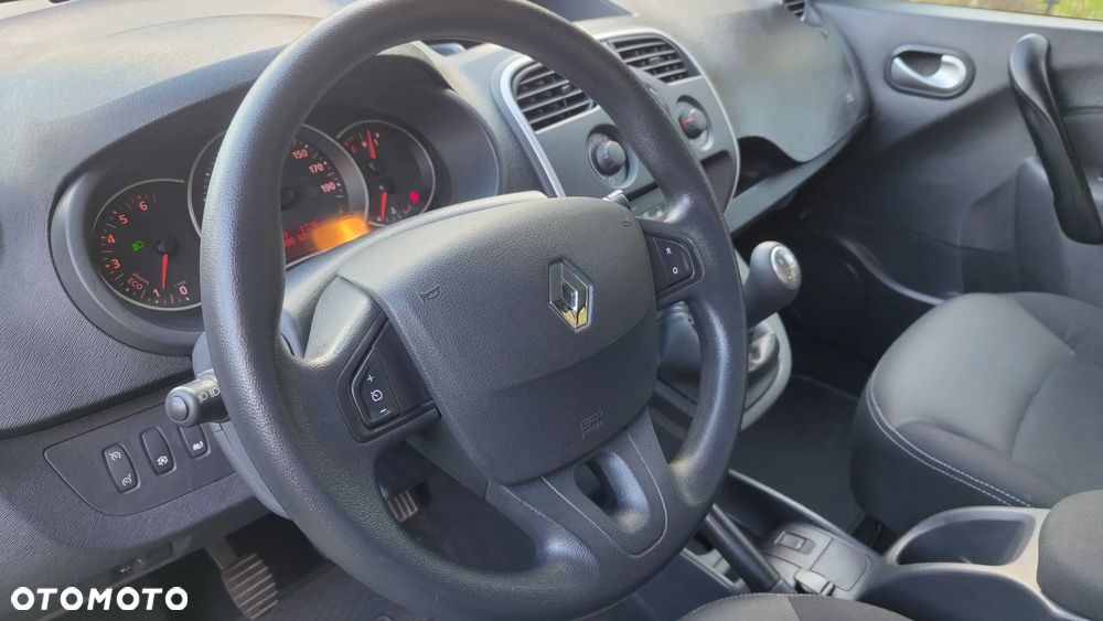 Renault Kangoo 1.5 dCi Energy Zen S&S - 15