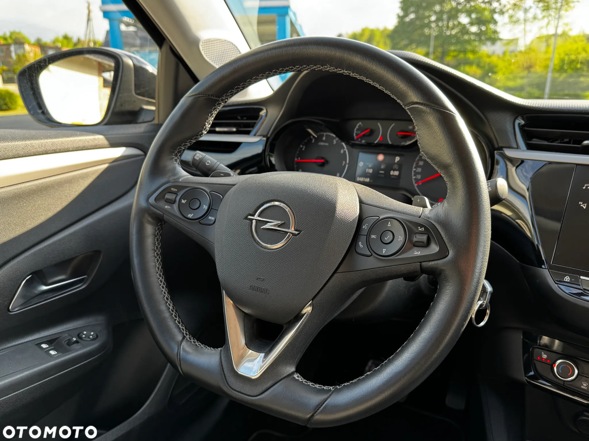 Opel Corsa 1.2 Direct Inj Turbo Start/Stop Automatik Ultimate - 15