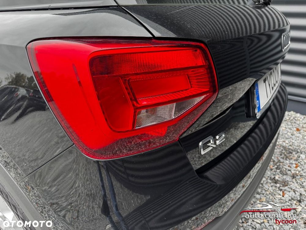 Audi Q2 - 27
