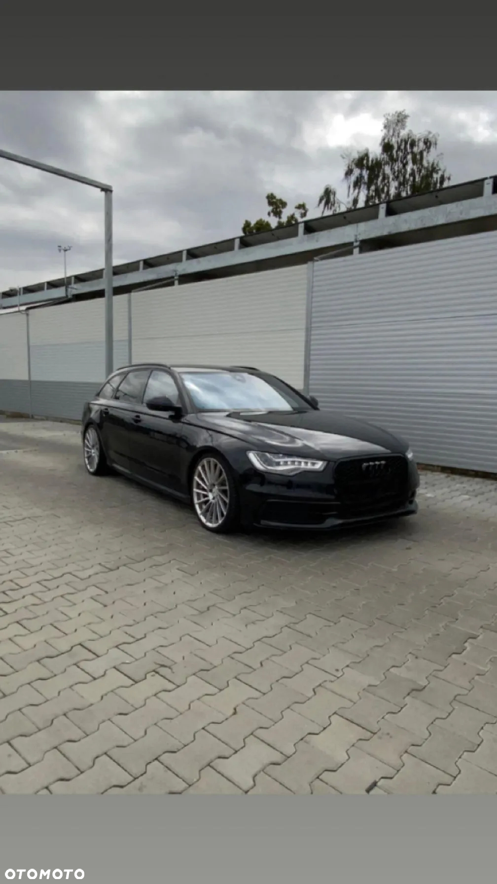 Audi A6 Avant 2.0 TFSI - 5