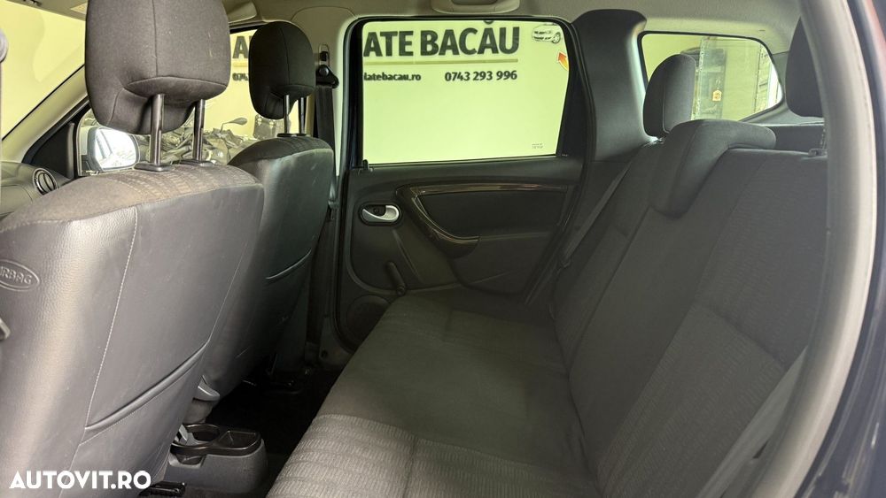 Dacia Duster - 9
