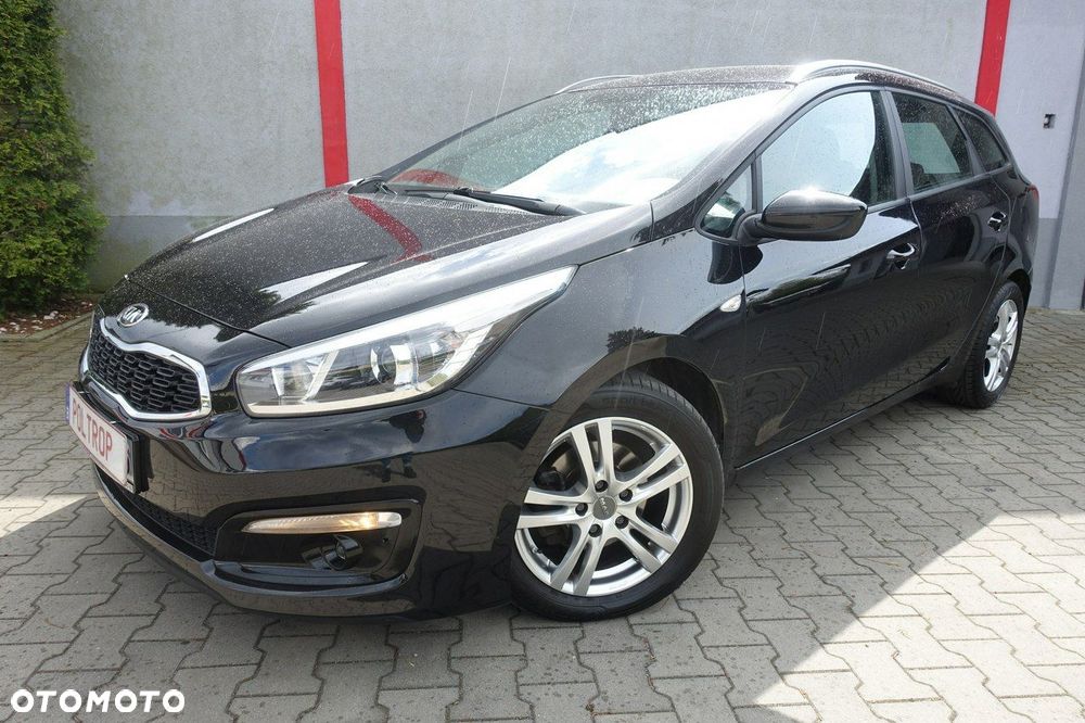 Kia Ceed - 3