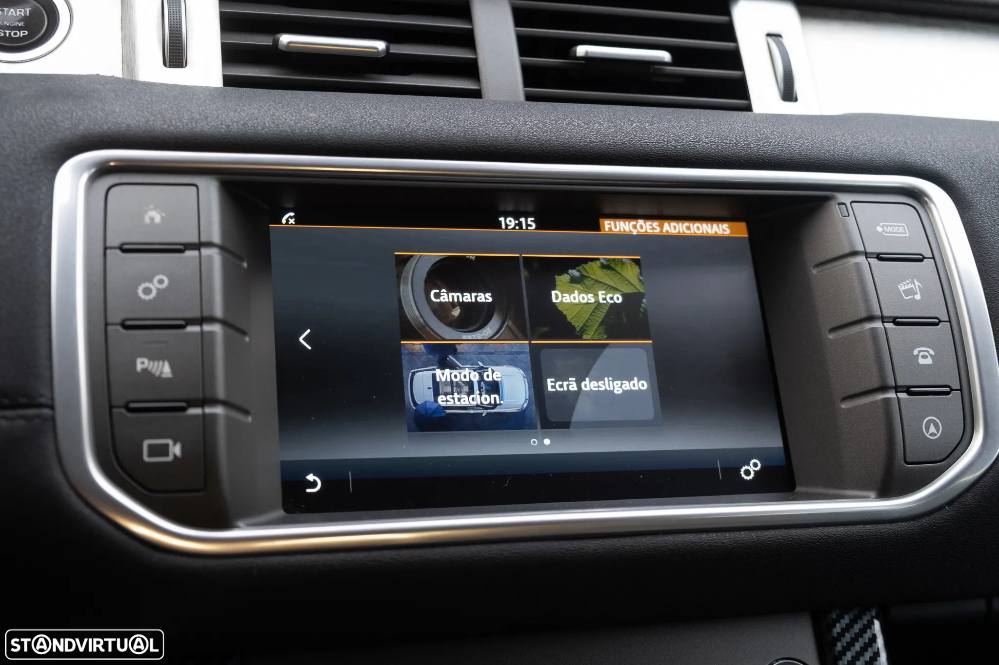 Land Rover Range Rover Evoque 2.0 eD4 SE - 39