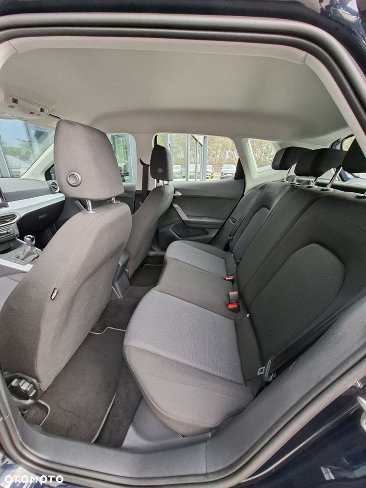 Seat Arona - 14
