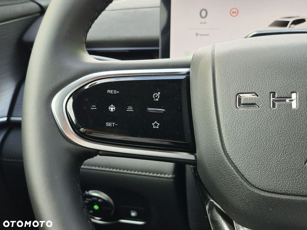 Chery Tiggo 8 1.5 T-GDI Super Hybrid Comfort DCT - 31