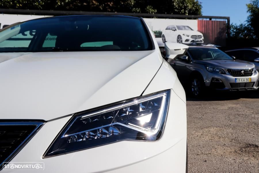 SEAT Leon 1.0 EcoTSI Style S/S - 4