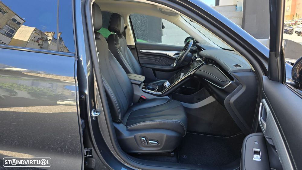 MG Marvel R 70 kWh Luxury - 48