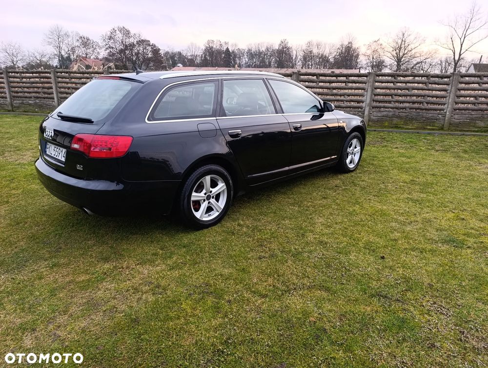 Audi A6 Avant 3.2 FSI tiptronic quattro - 5