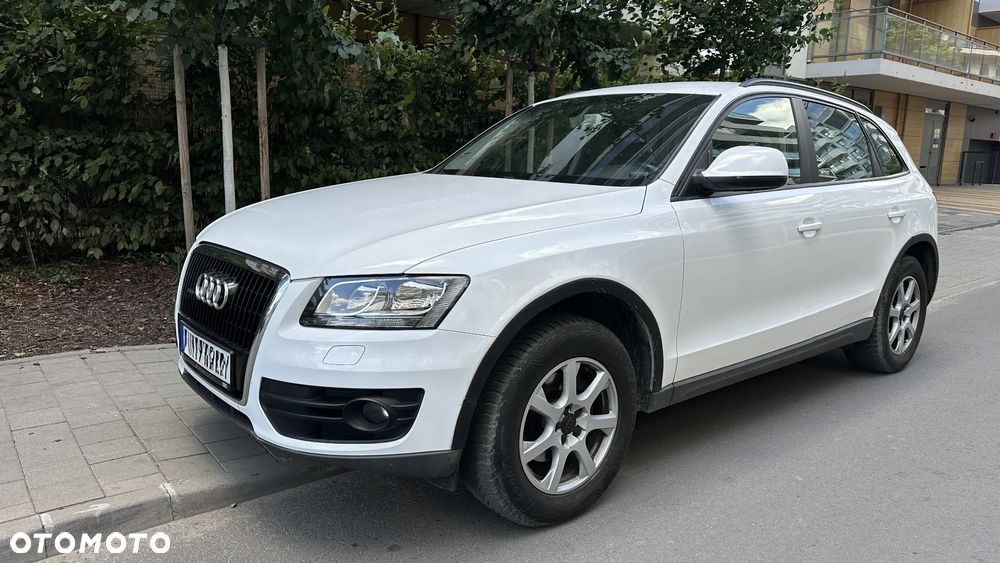Audi Q5 - 4