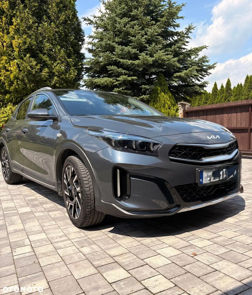 Kia XCeed 1.5 T-GDI M - 1