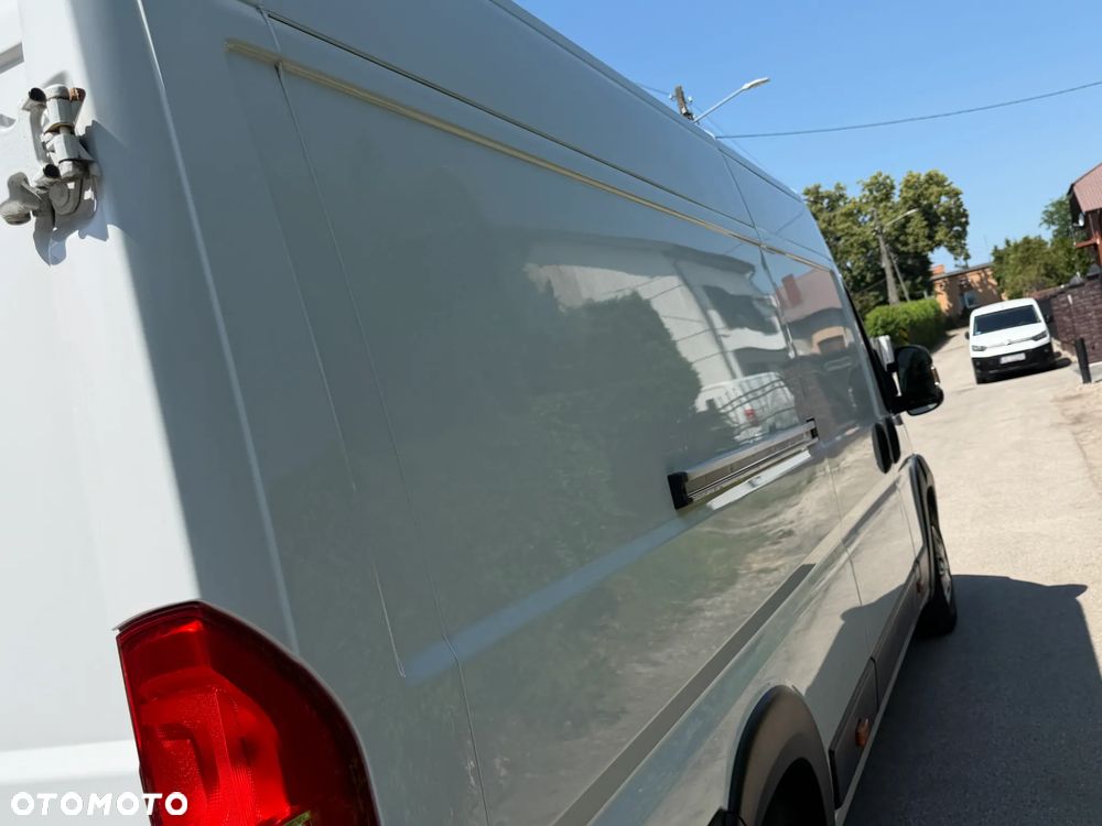 Peugeot BOXER - 40