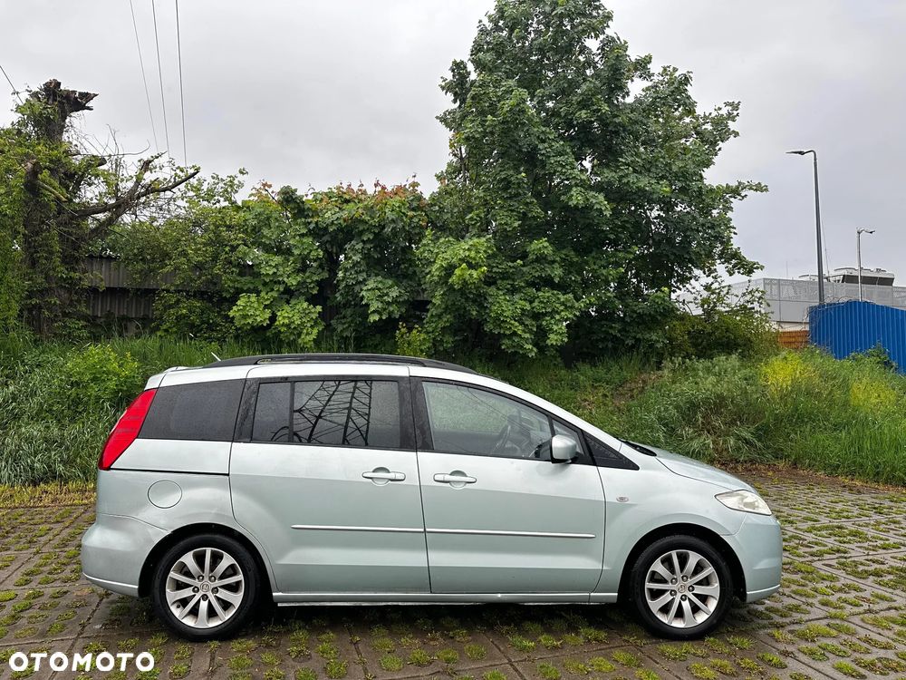 Mazda 5 2.0 Top / Sport - 3