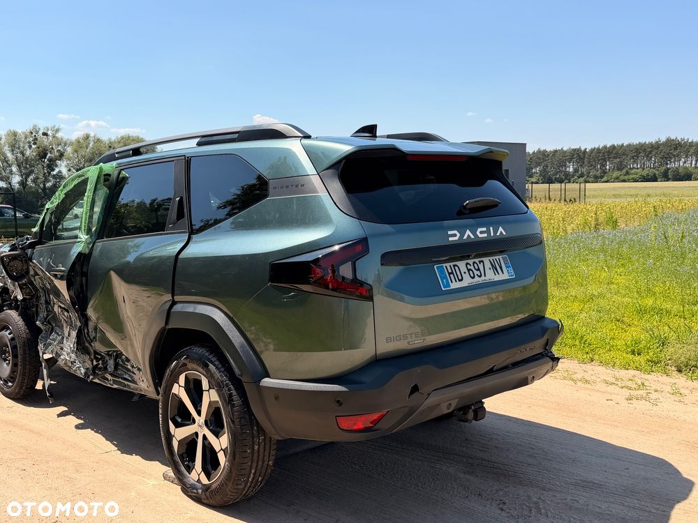 Dacia Bigster 155 Expression - 9