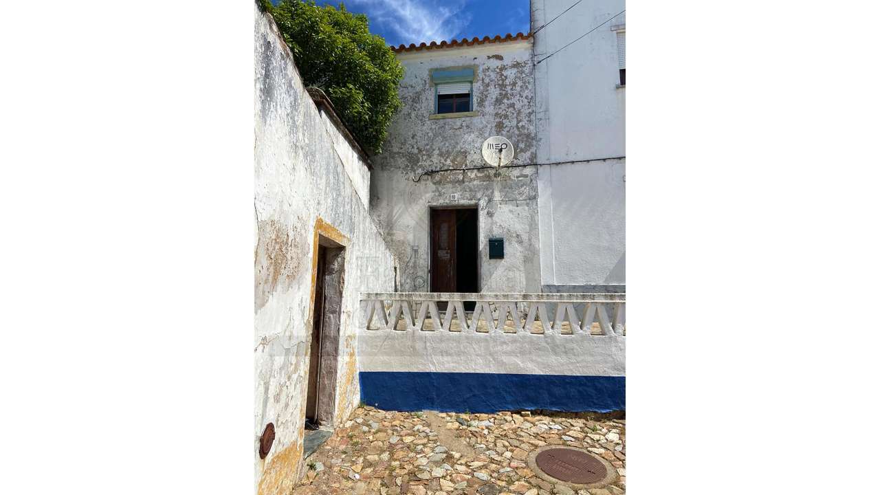 Moradia a 30 Minutos de Evora - Grande imagem: 2/30