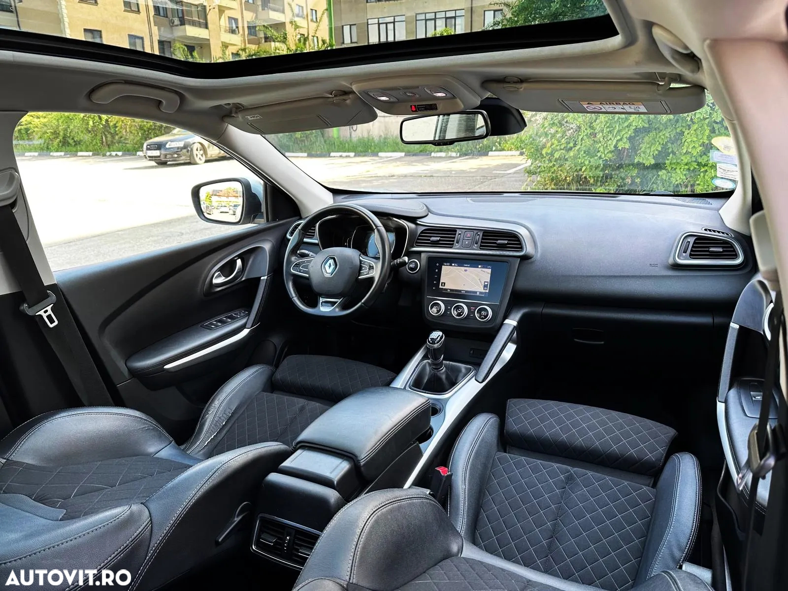 Renault Kadjar - 7
