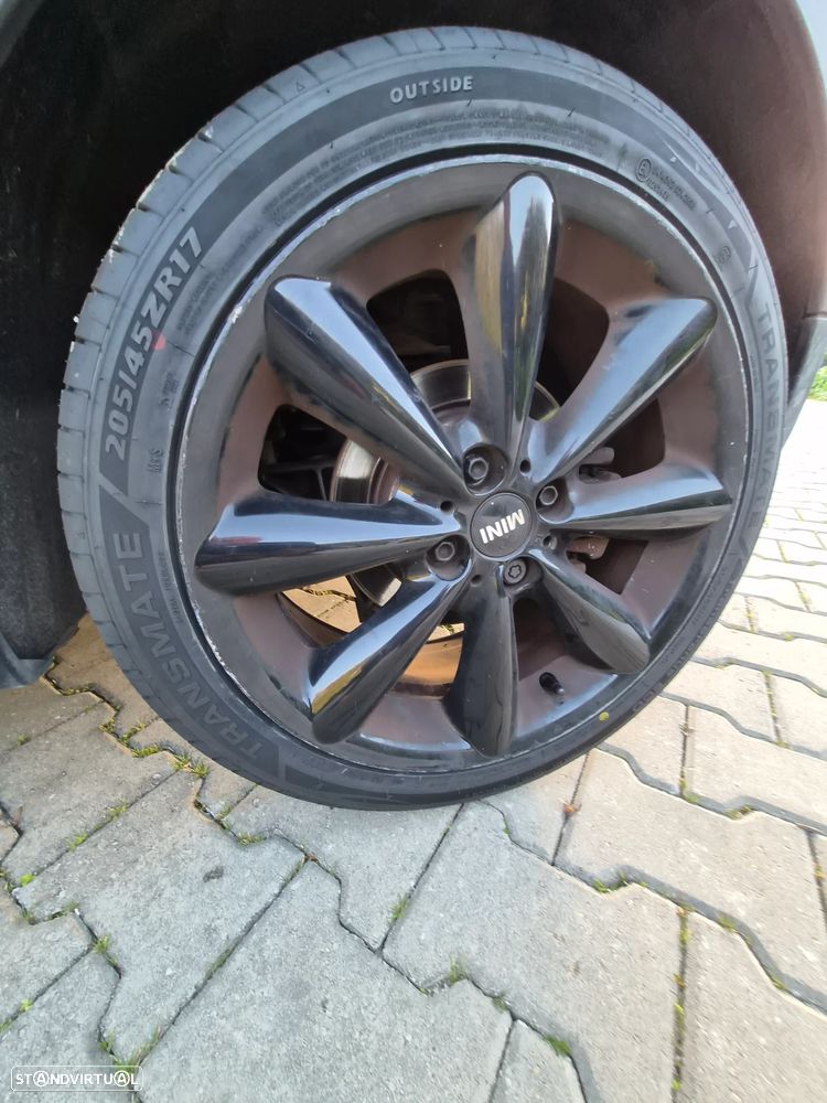 MINI Coupé ver-d - 12