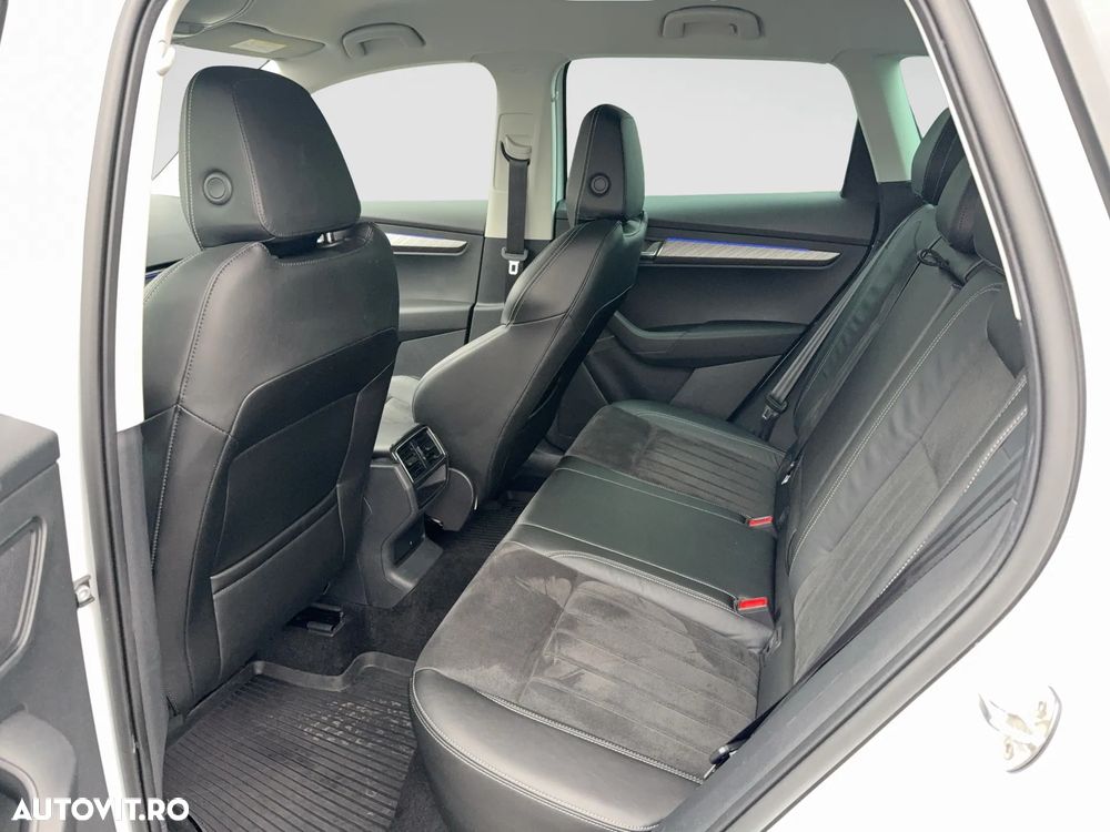 Skoda Karoq 2.0 TDI 4X4 DSG Style - 12